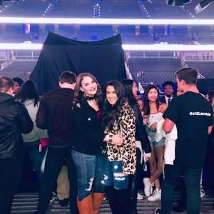 Meet your Posher, Lena